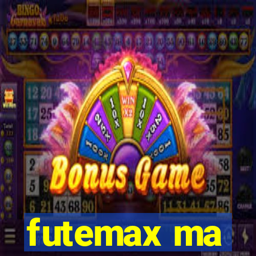 futemax ma